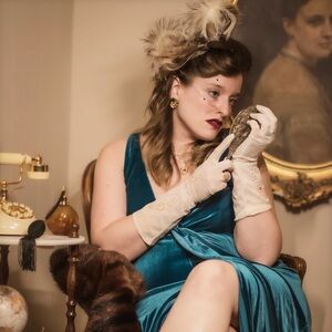 Meet your Posher, Jessica